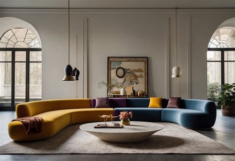 enrico Cappellini furniture